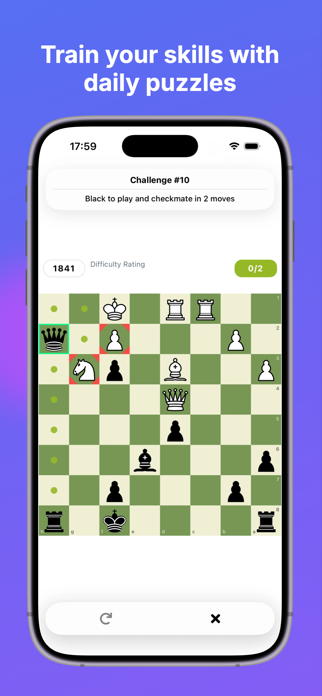 CHESSXO Screenshot 5 of 6