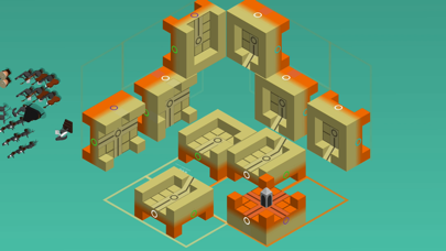 Musical Maze Screenshot