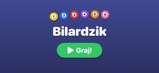 Bilardzik screenshot 1