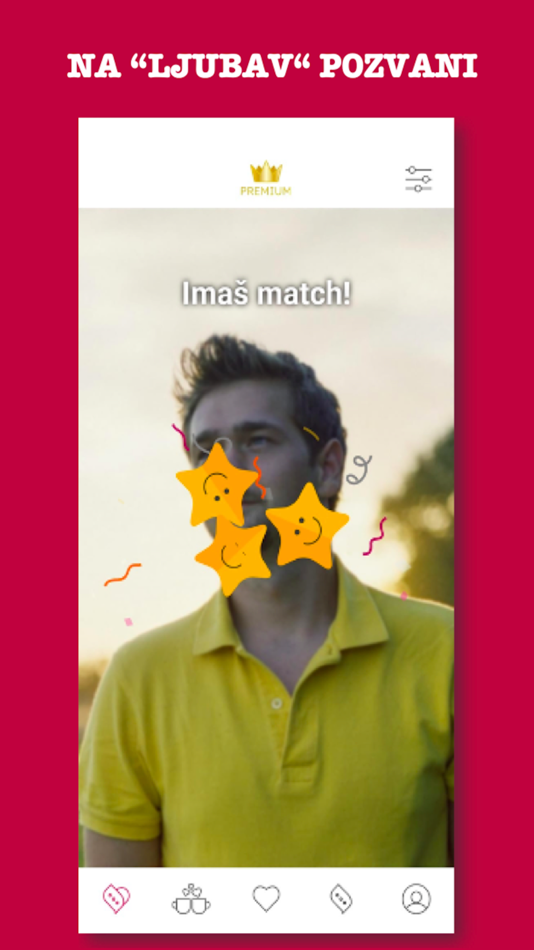 #6. Holydate (iOS) 由: Holydate app d.o.o.