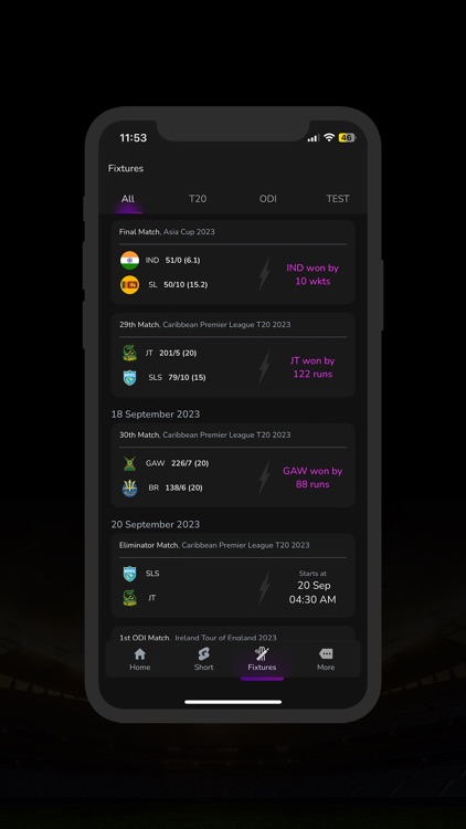 CBTF Speednews screenshot-5