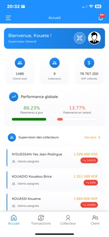 Z-TRANSFERT screenshot