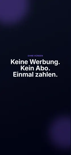 Screenshot von Wurfel – Zauberwürfel Löser auf dem iPhone 5