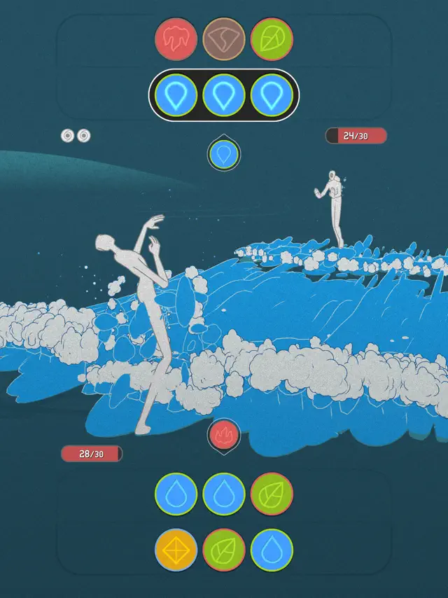 Five Elements Chess screenshot 8