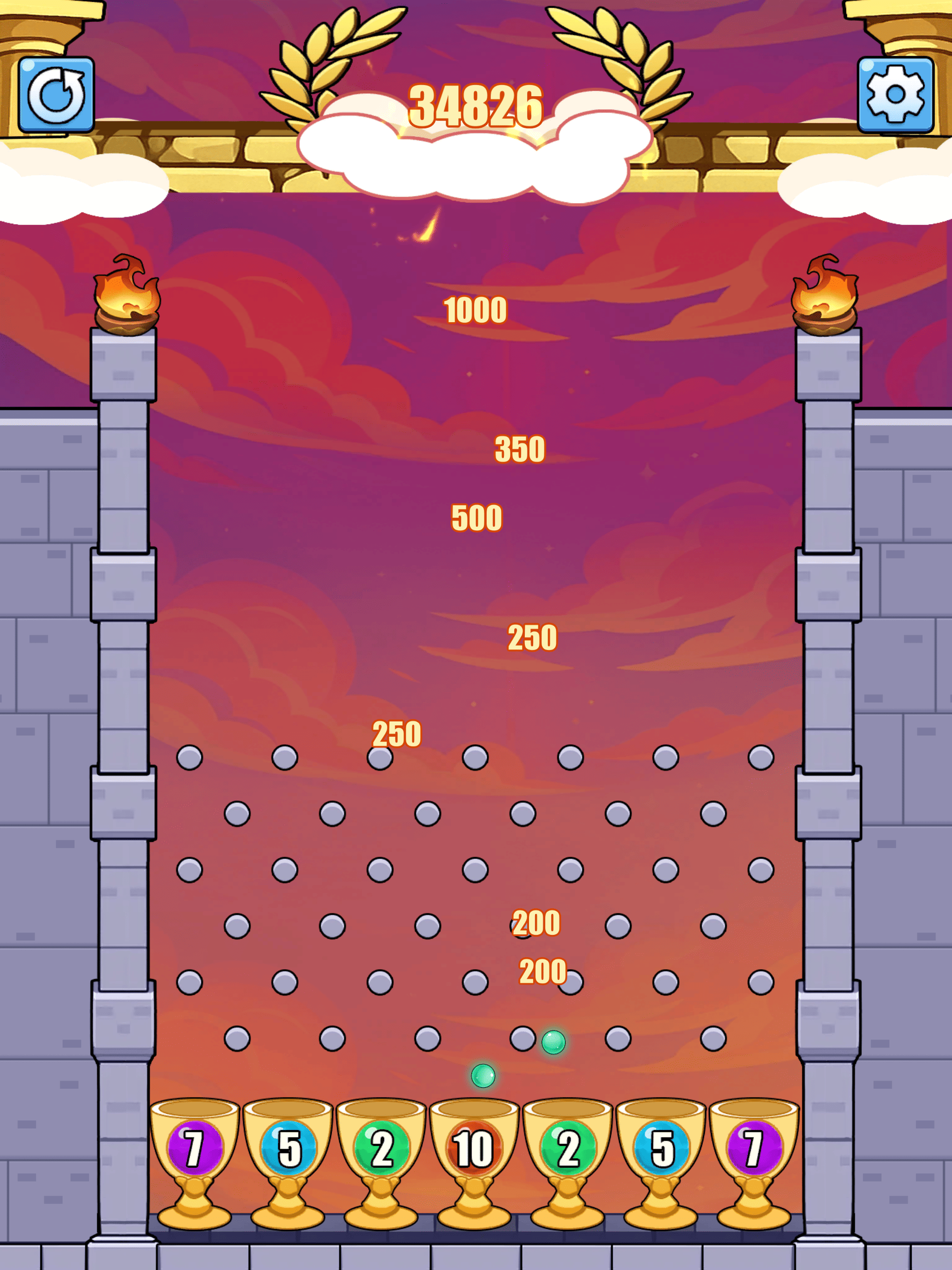 Zeus Legend : Beat Monster