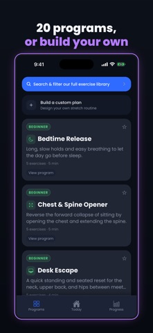 Align: Posture Coach screenshot