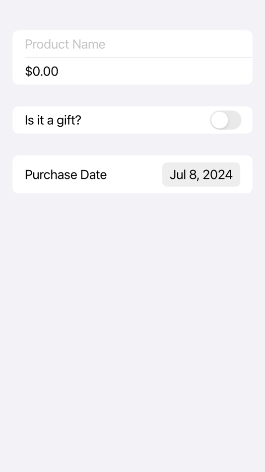 #4. EPP Code Tracker (iOS) 来自: Andres Made