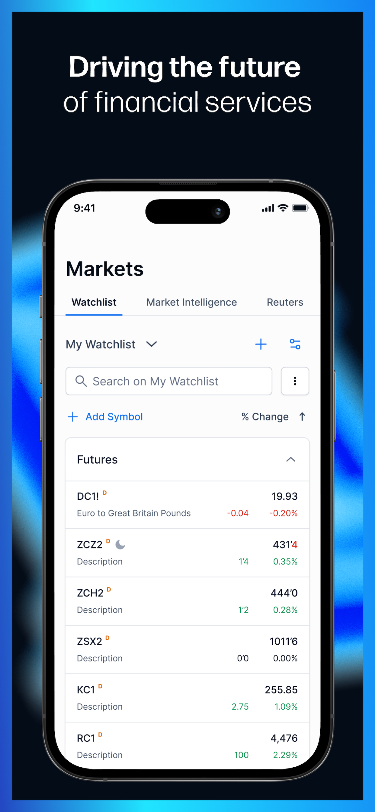 StoneX Accounts, Insight, News