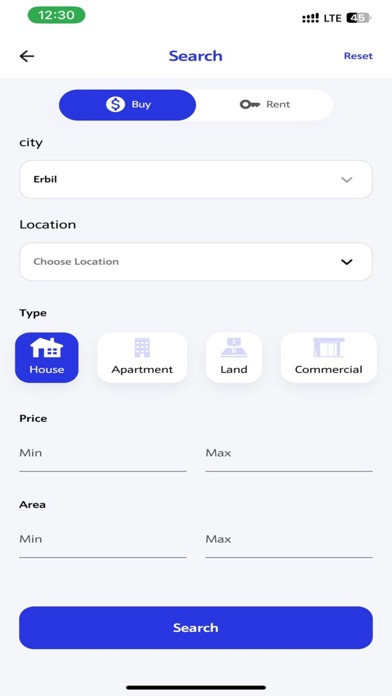Mazad 19 Screenshot