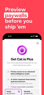 RevenueCat Mobile screenshot 7