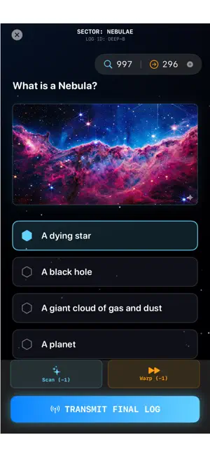 AstroLearn: Space & Astronomy screenshot 3