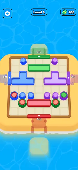Block Quest! screenshot 4