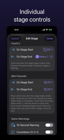 FulwaveTimer Screenshot 5 of 10