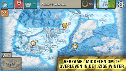 After Inc. App Store preview screenshot 3