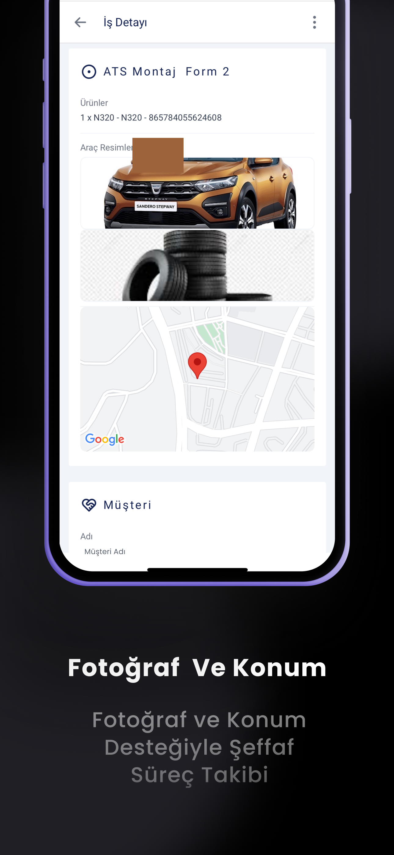 N2Mobil IEYS