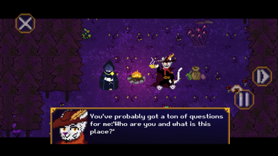 Golden Soul Screenshot