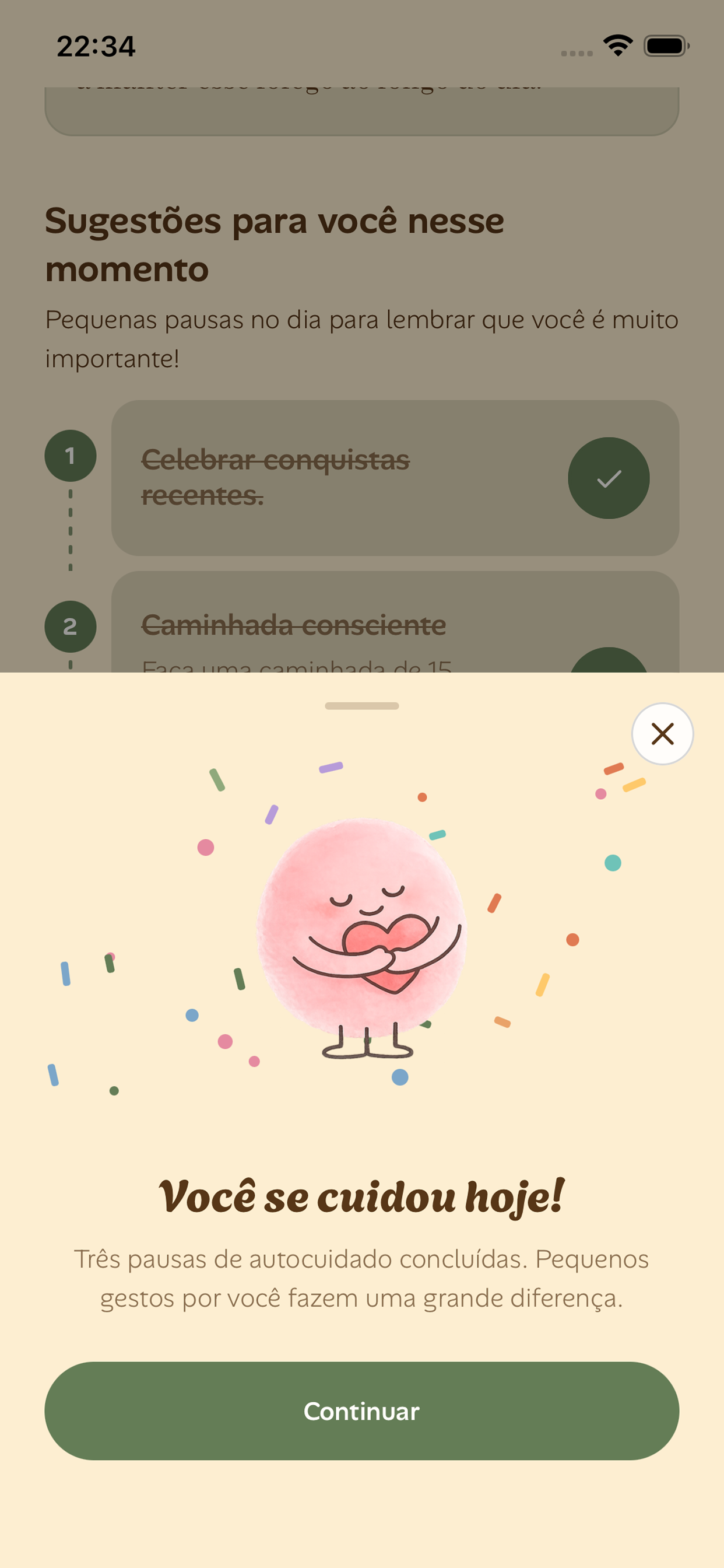 Aletea screenshot 3