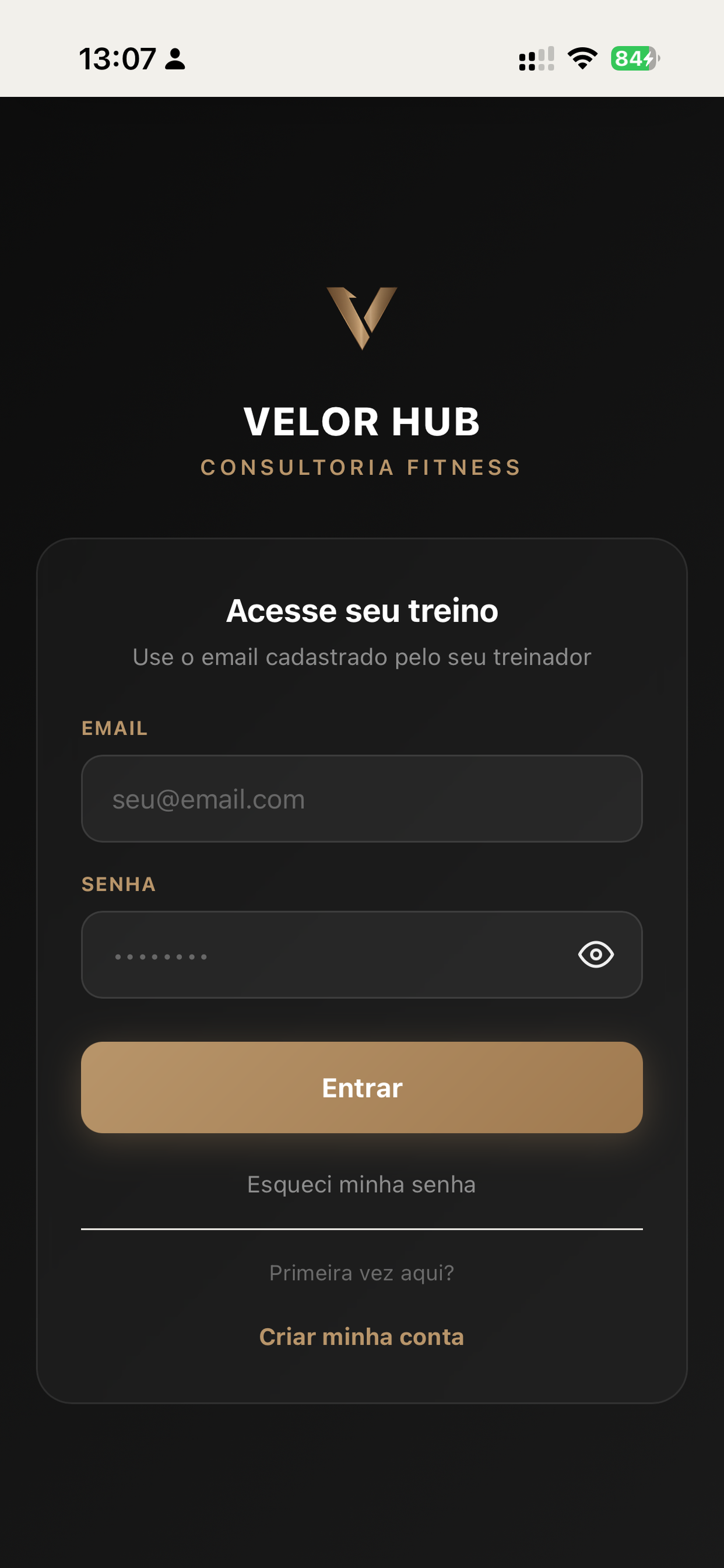 VelorHub