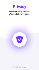 Homey — A better smart home screenshot