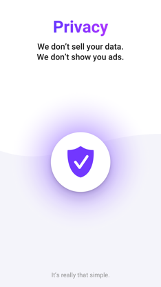 Homey — A better smart home screenshot 6