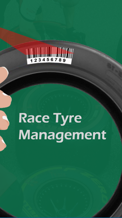 Race Tyre Manager Screenshot 2 - AppWisp.com Race Tyre Manager Screenshot 2 - AppWisp.com