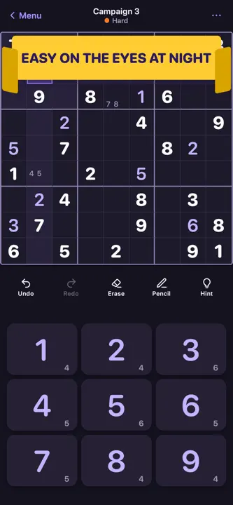 Kitdoku screenshot 4