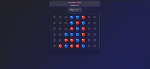 Connect Four - Classic screenshot 3