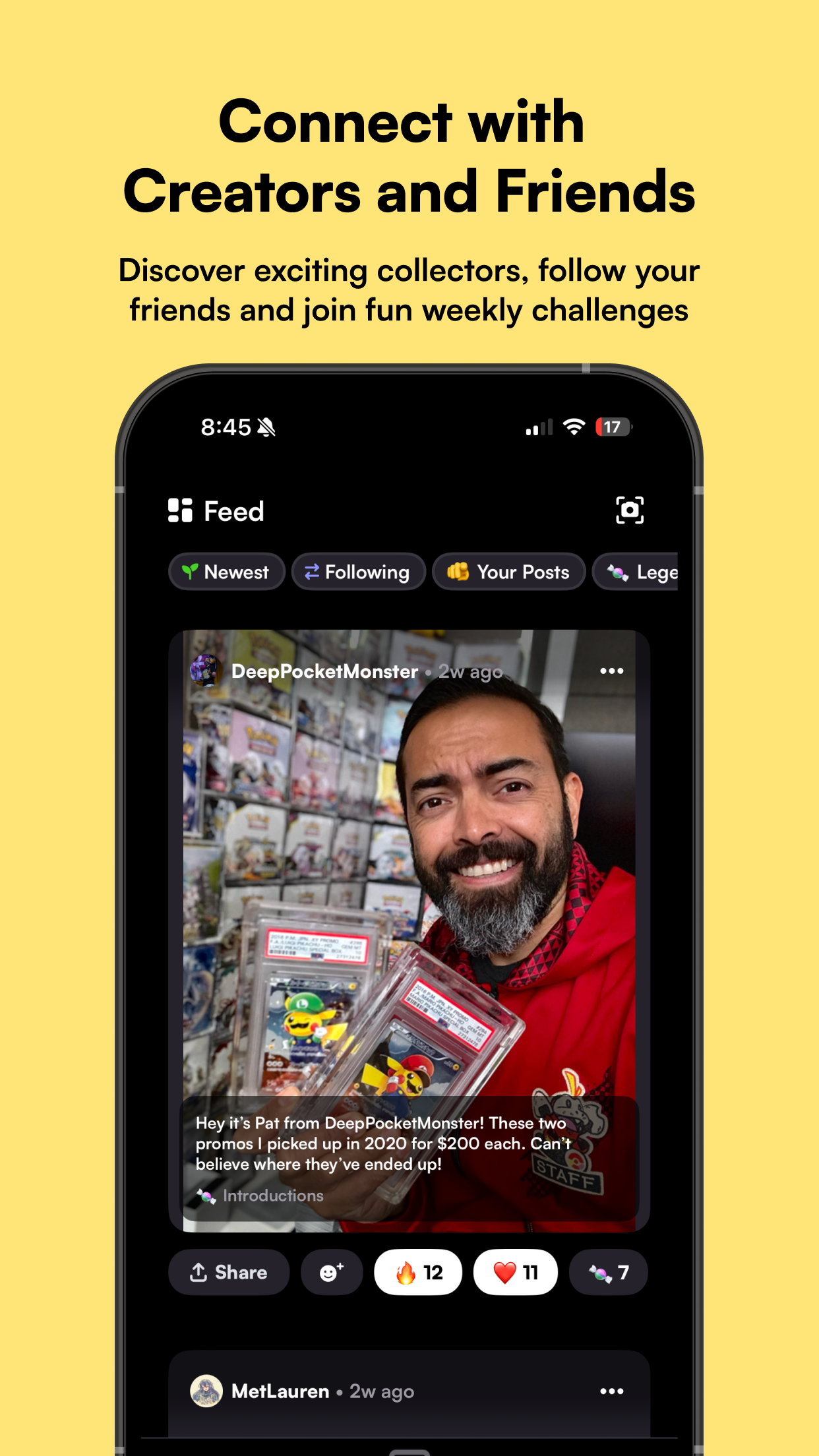 Rare Candy: Scan Pokémon Cards screenshot 5