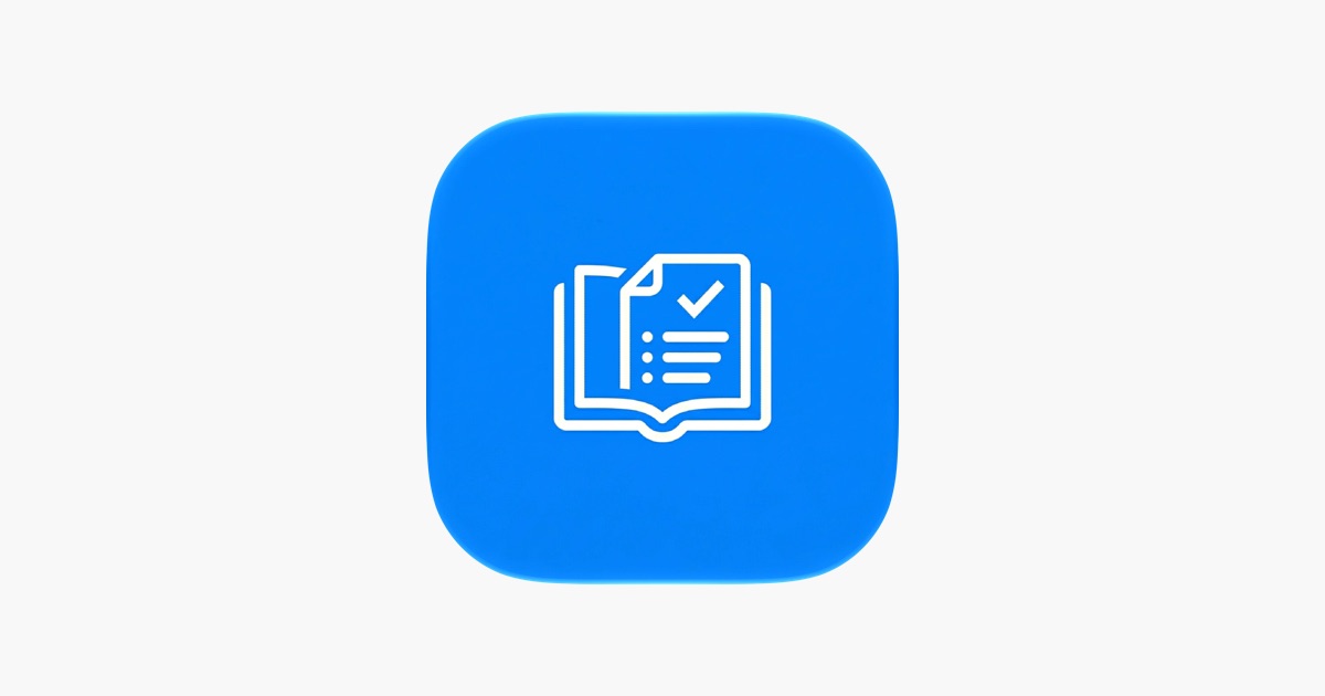 ‎Service Report 2026 App - App Store