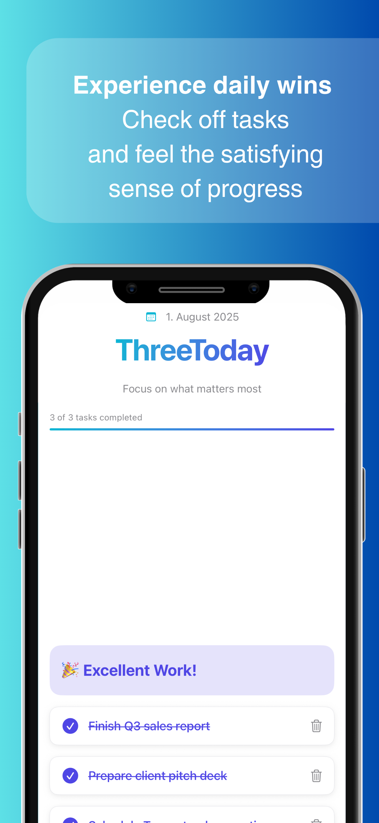 ThreeToday