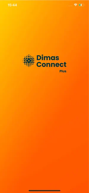Dimas Connect+ screenshot 1