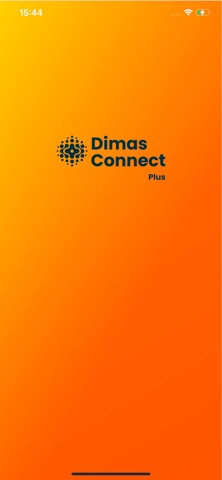 Dimas Connect+ Screenshot 1 of 6