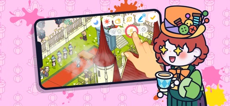 Topia World: Busy Life World - Education App | MWM