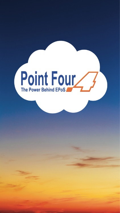 Point Four Cloud