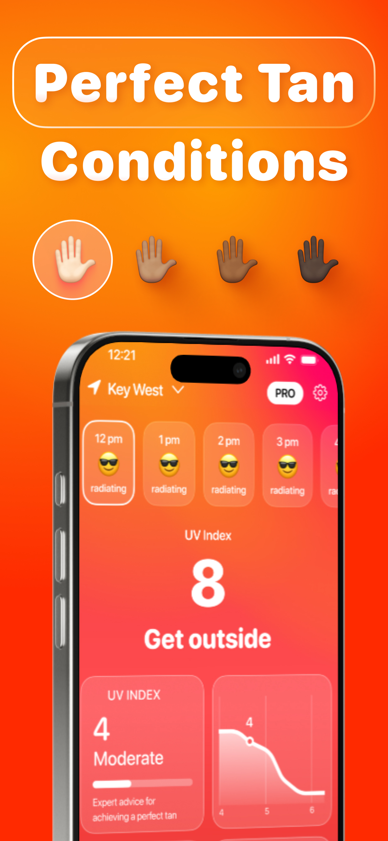 Beam Tanning - Get Tan Fast