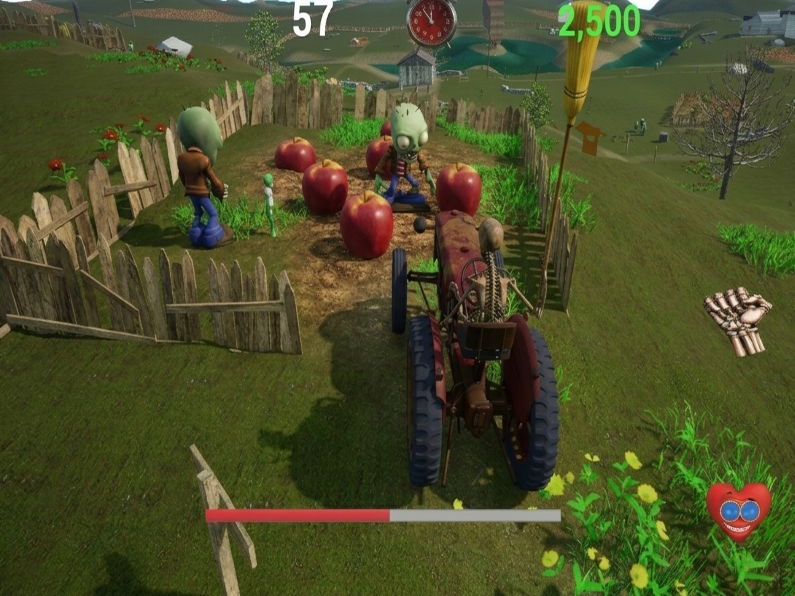 Death Skeleton DJAGA Funny screenshot 12