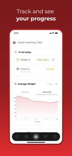 AG Coaching screenshot 3