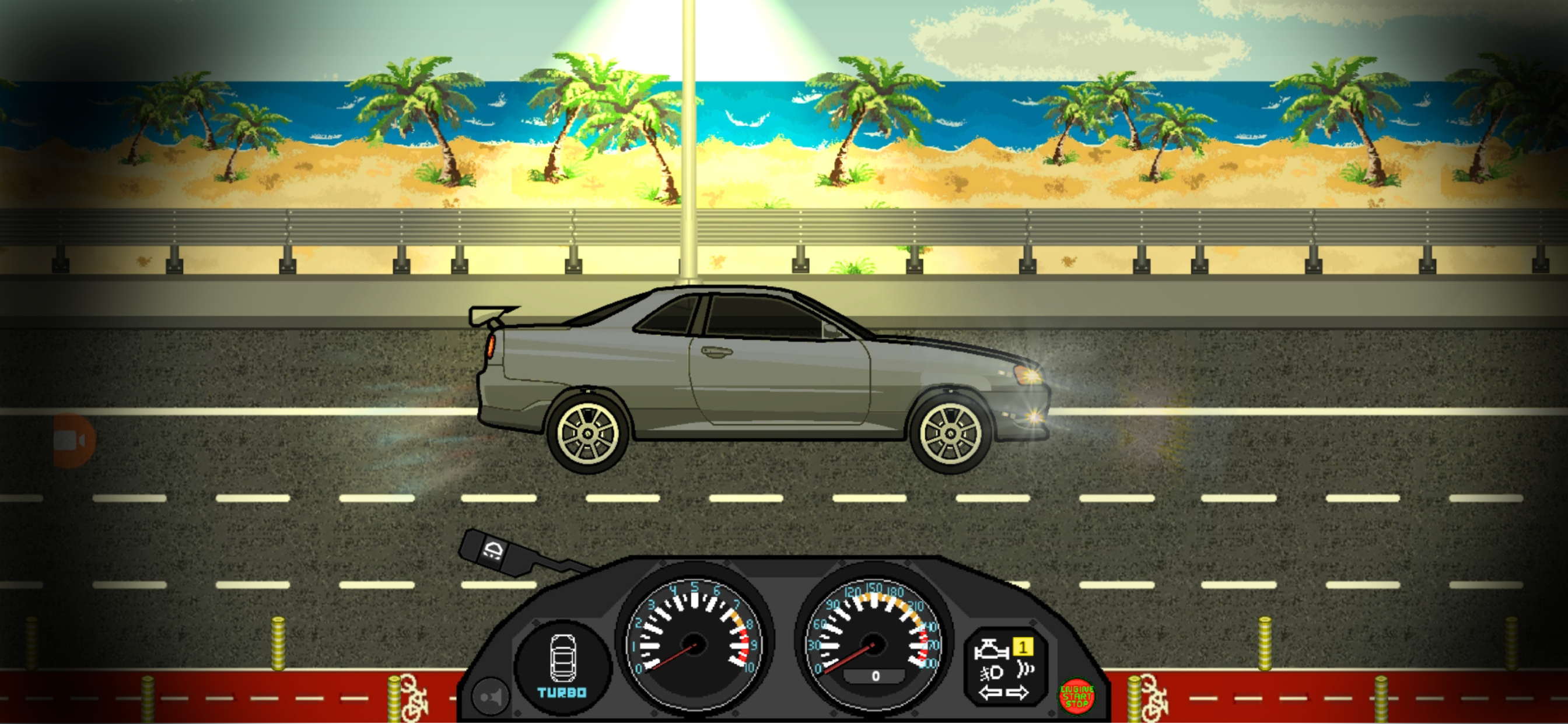 Street Racing Mechanic screenshot 10