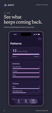 Somni AI Screenshot 5 of 6