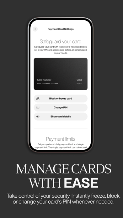 NAKA Pay Screenshot
