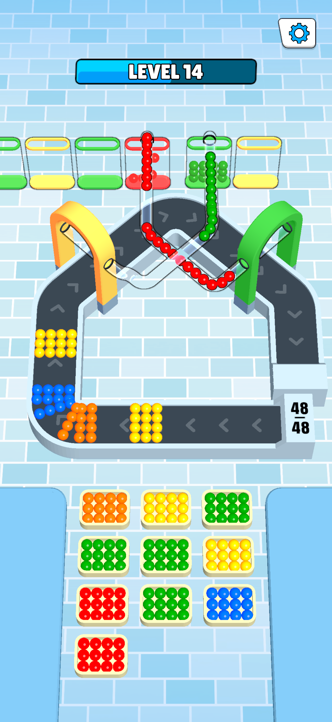 Bead Factory