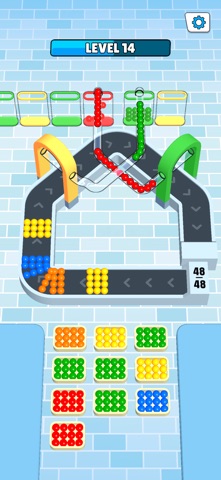 Bead Factory Screenshot 5 of 10