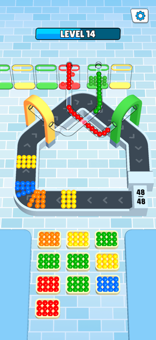 Bead Factory Screenshot 5 of 10