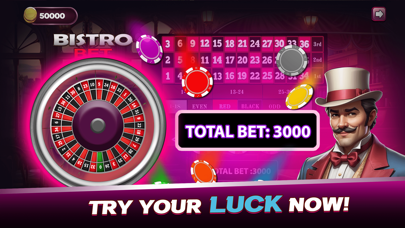 Mycasino Roulette Games Screenshot