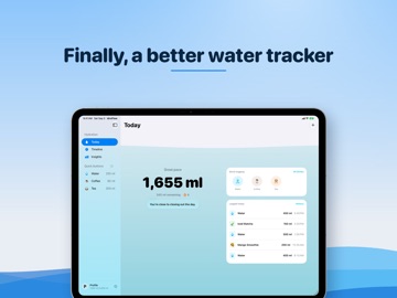 IdroFlow Screenshot 1