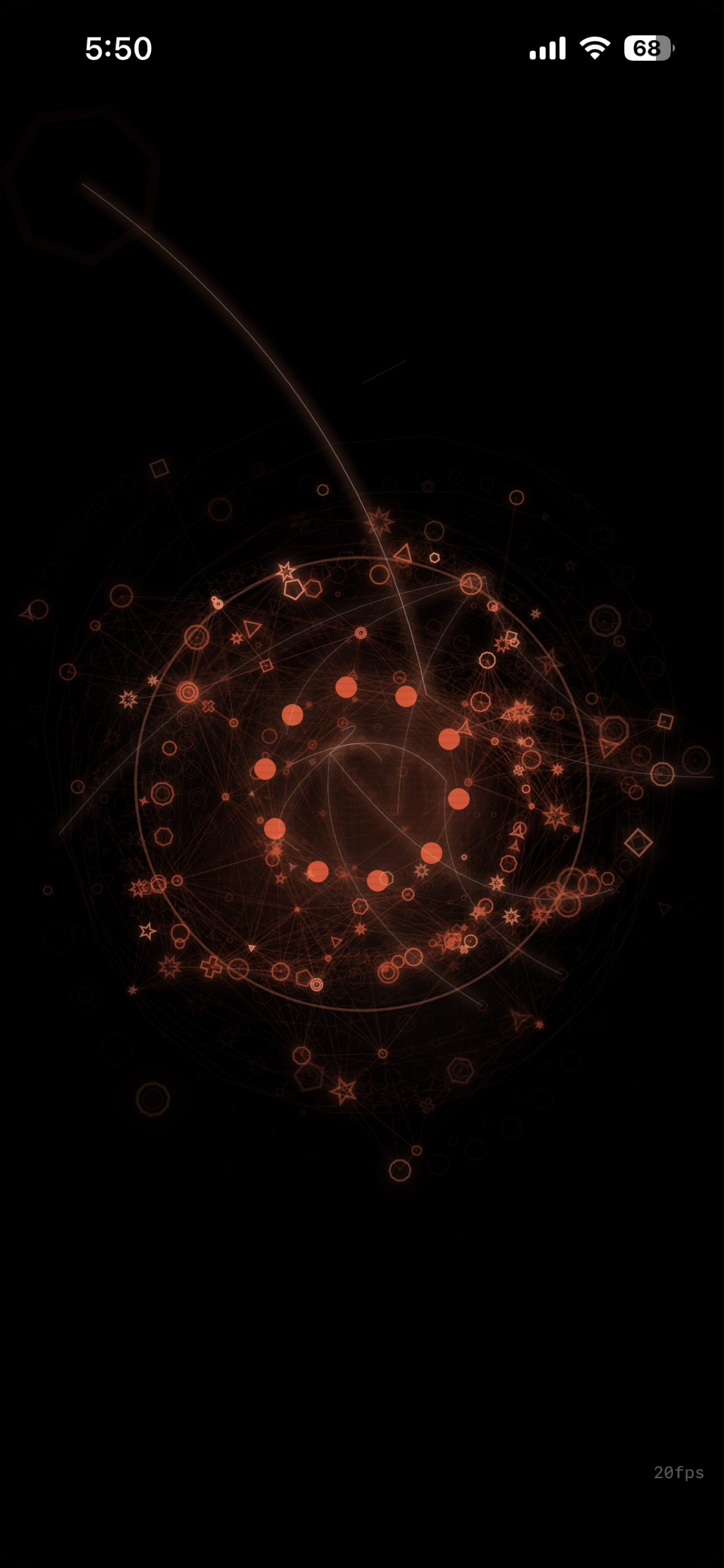 MyGeoWarp screenshot 3