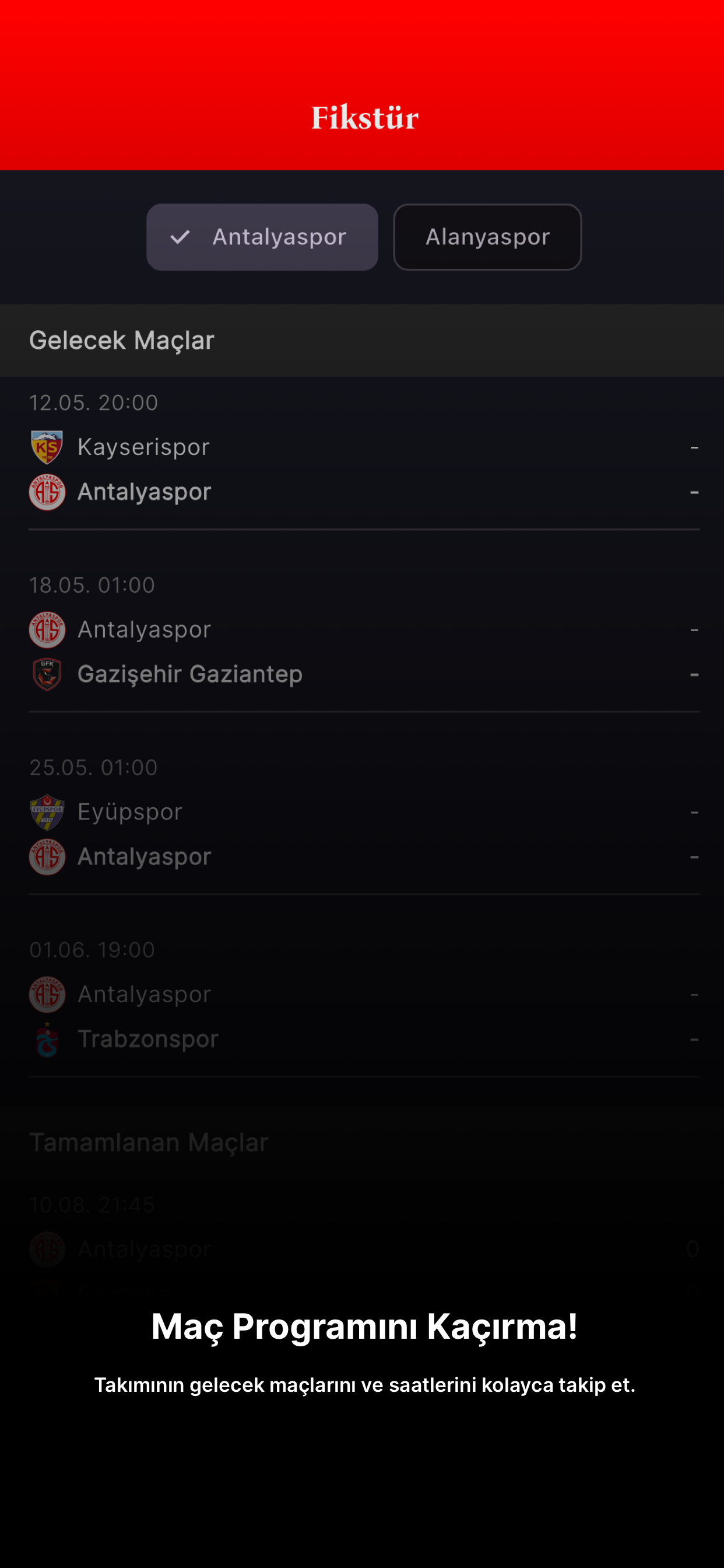 Antalyam screenshot 4