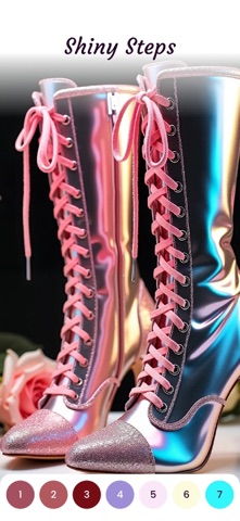 Pixie Color Screenshot 10 of 10