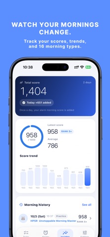 YOBIOKO - Type Tasks, Wake Up screenshot 6