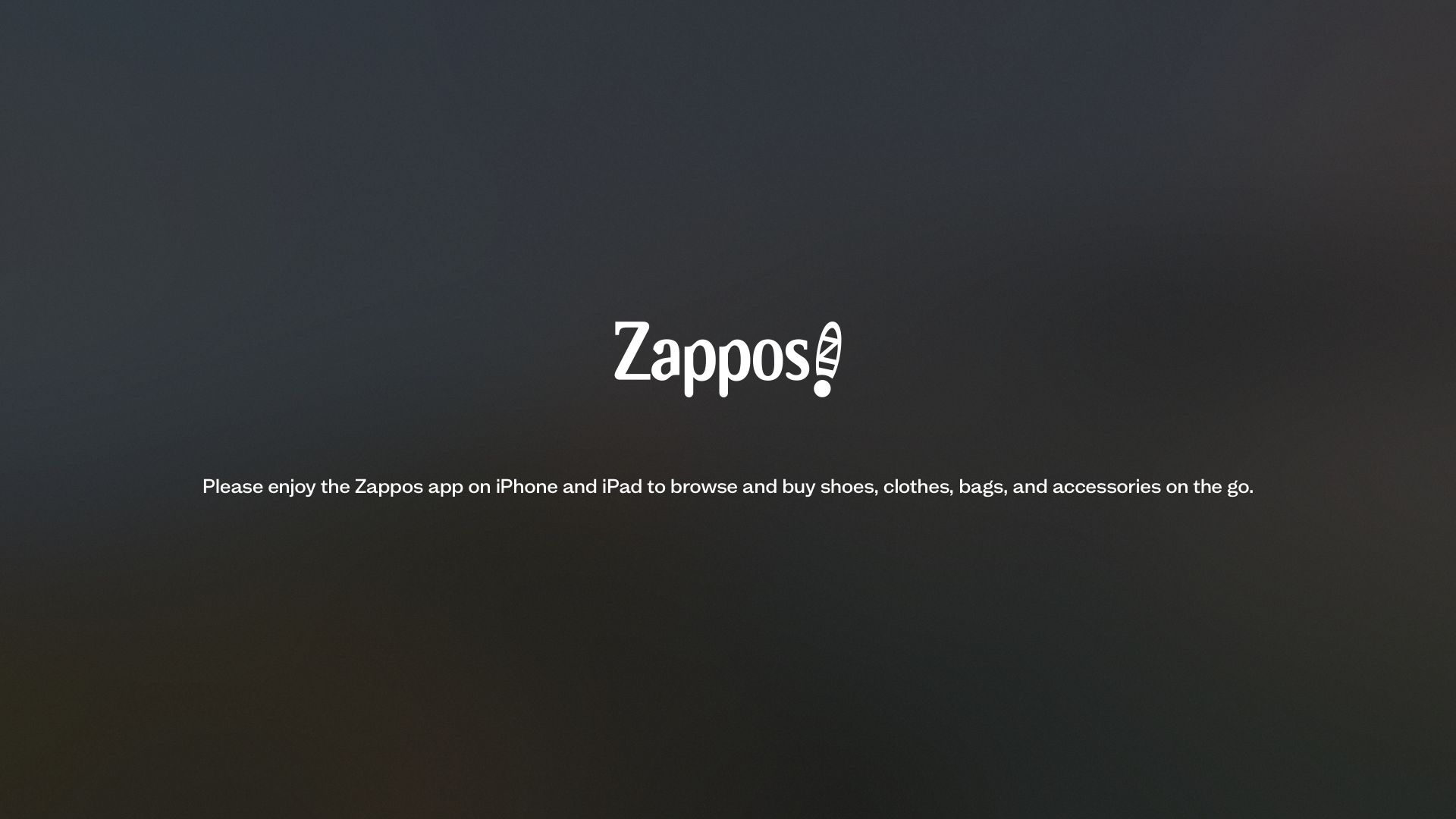 Zappos: Shop shoes & clothes